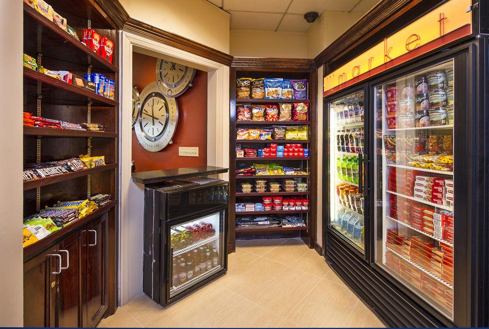 Residence Inn Arlington Pentagon City Екстер'єр фото