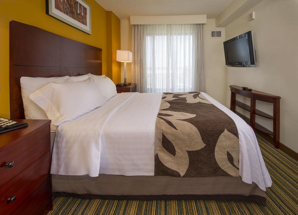 Residence Inn Arlington Pentagon City Екстер'єр фото