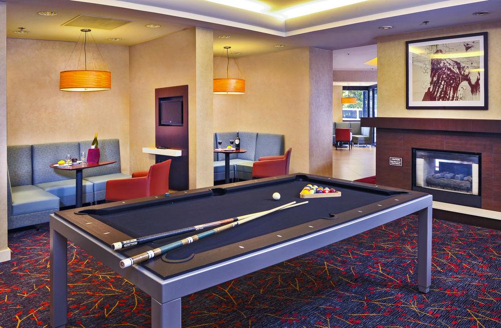 Residence Inn Arlington Pentagon City Екстер'єр фото