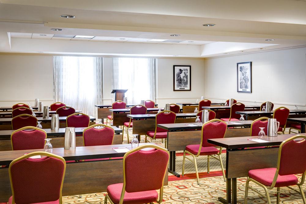 Residence Inn Arlington Pentagon City Екстер'єр фото