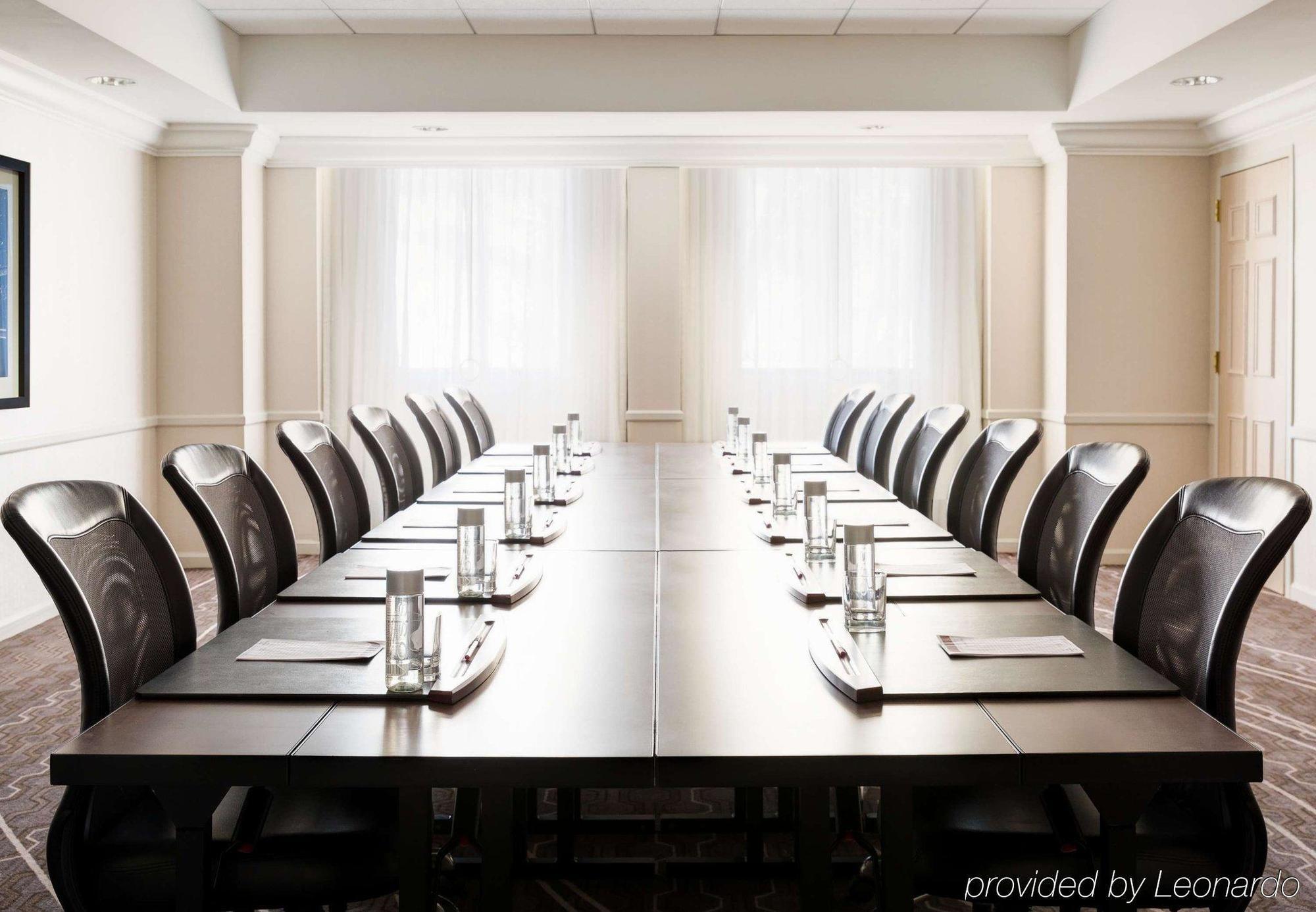 Residence Inn Arlington Pentagon City Екстер'єр фото