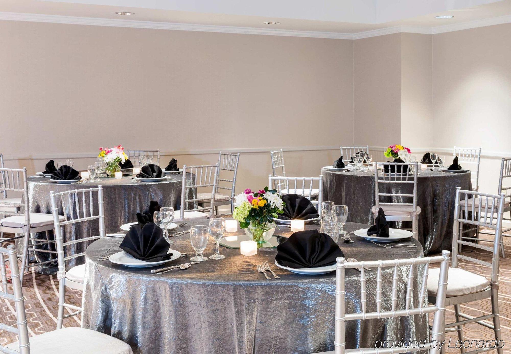 Residence Inn Arlington Pentagon City Екстер'єр фото