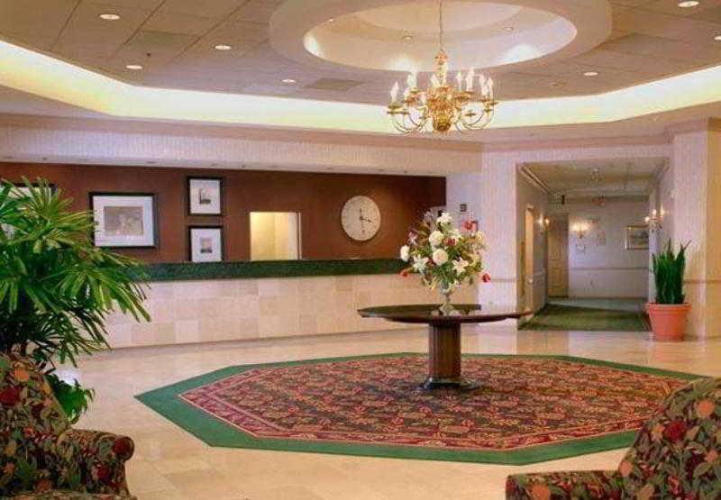 Residence Inn Arlington Pentagon City Екстер'єр фото