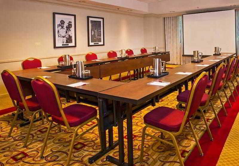 Residence Inn Arlington Pentagon City Екстер'єр фото