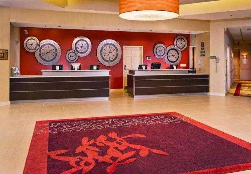 Residence Inn Arlington Pentagon City Екстер'єр фото