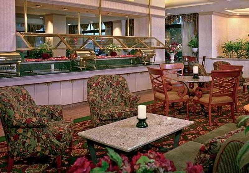 Residence Inn Arlington Pentagon City Екстер'єр фото
