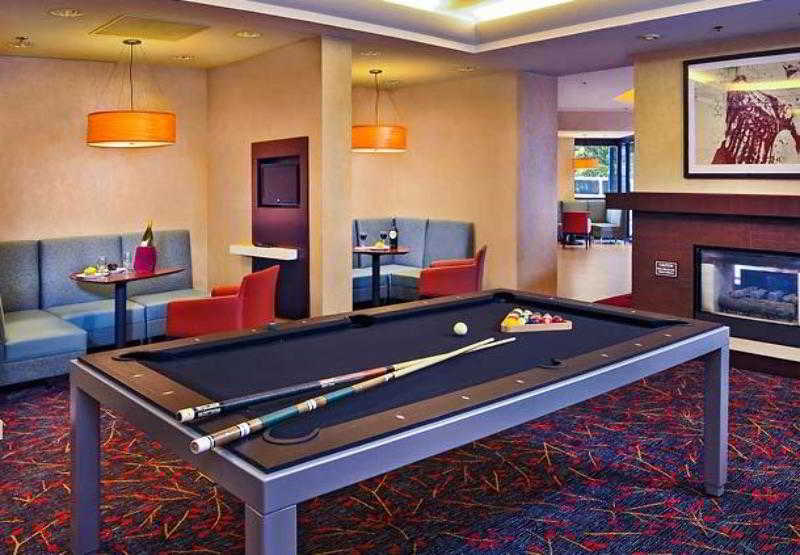 Residence Inn Arlington Pentagon City Екстер'єр фото