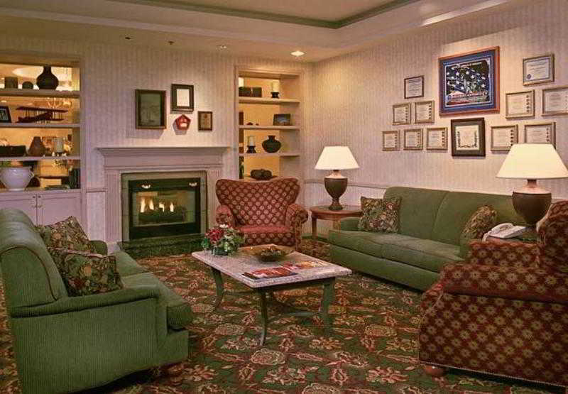 Residence Inn Arlington Pentagon City Екстер'єр фото