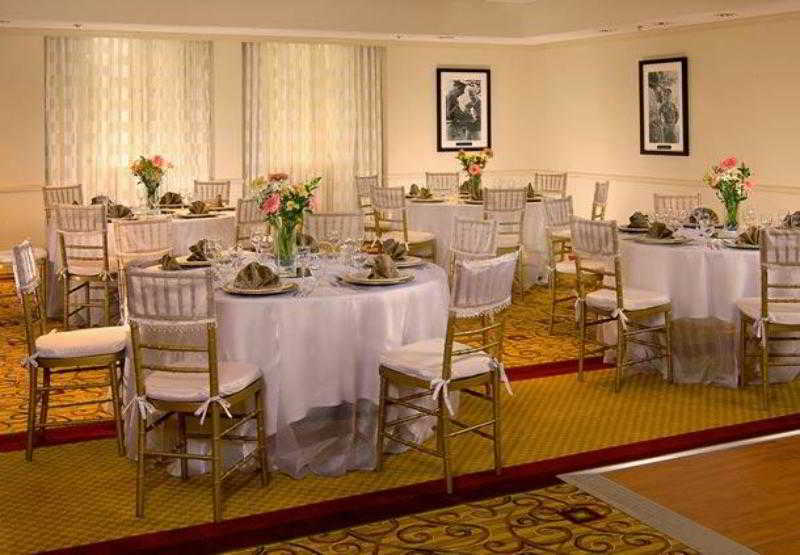 Residence Inn Arlington Pentagon City Екстер'єр фото