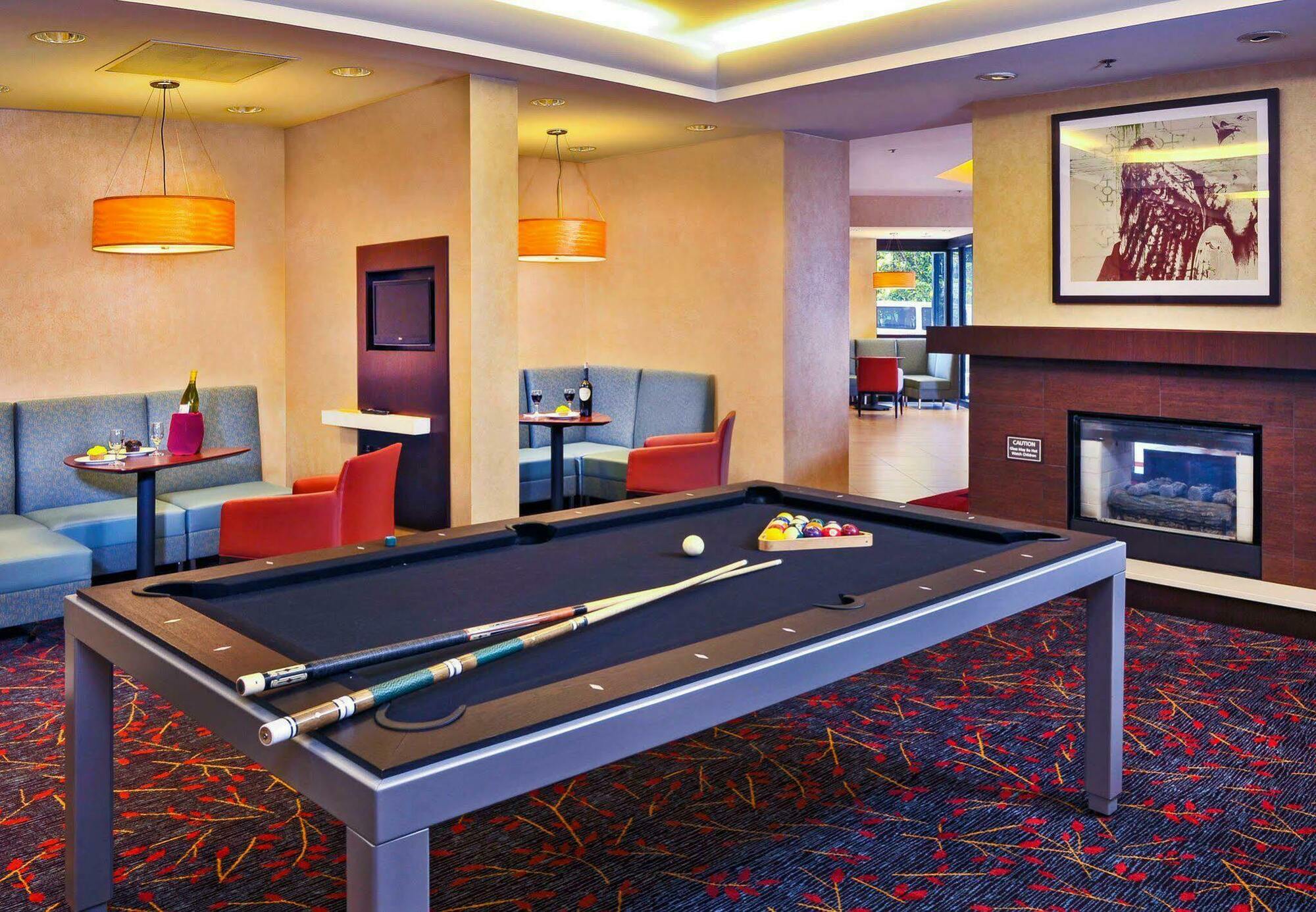 Residence Inn Arlington Pentagon City Екстер'єр фото