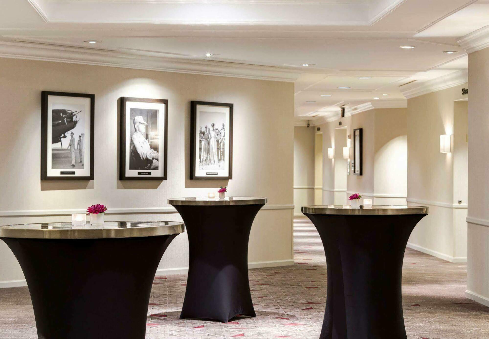 Residence Inn Arlington Pentagon City Екстер'єр фото