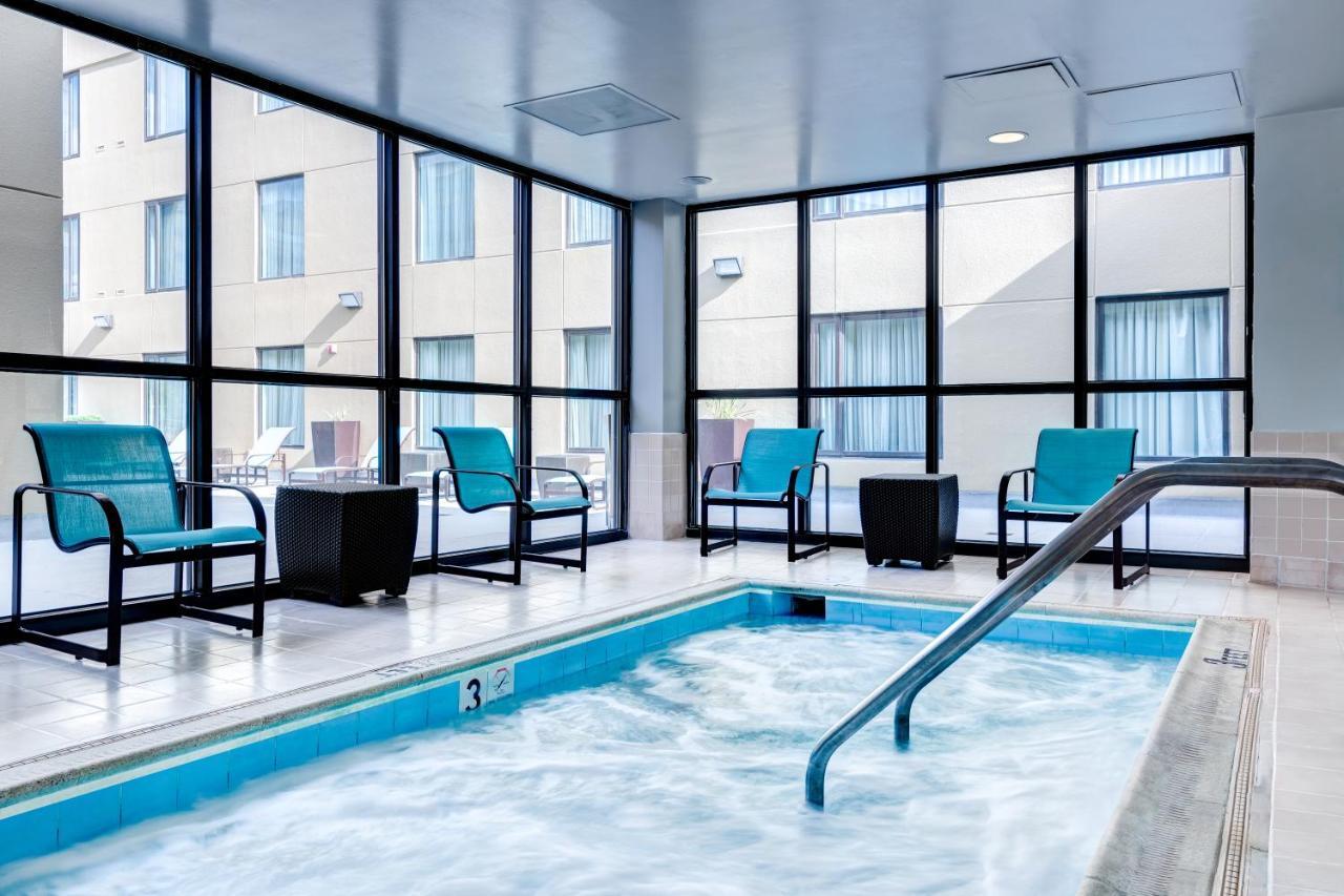 Residence Inn Arlington Pentagon City Екстер'єр фото
